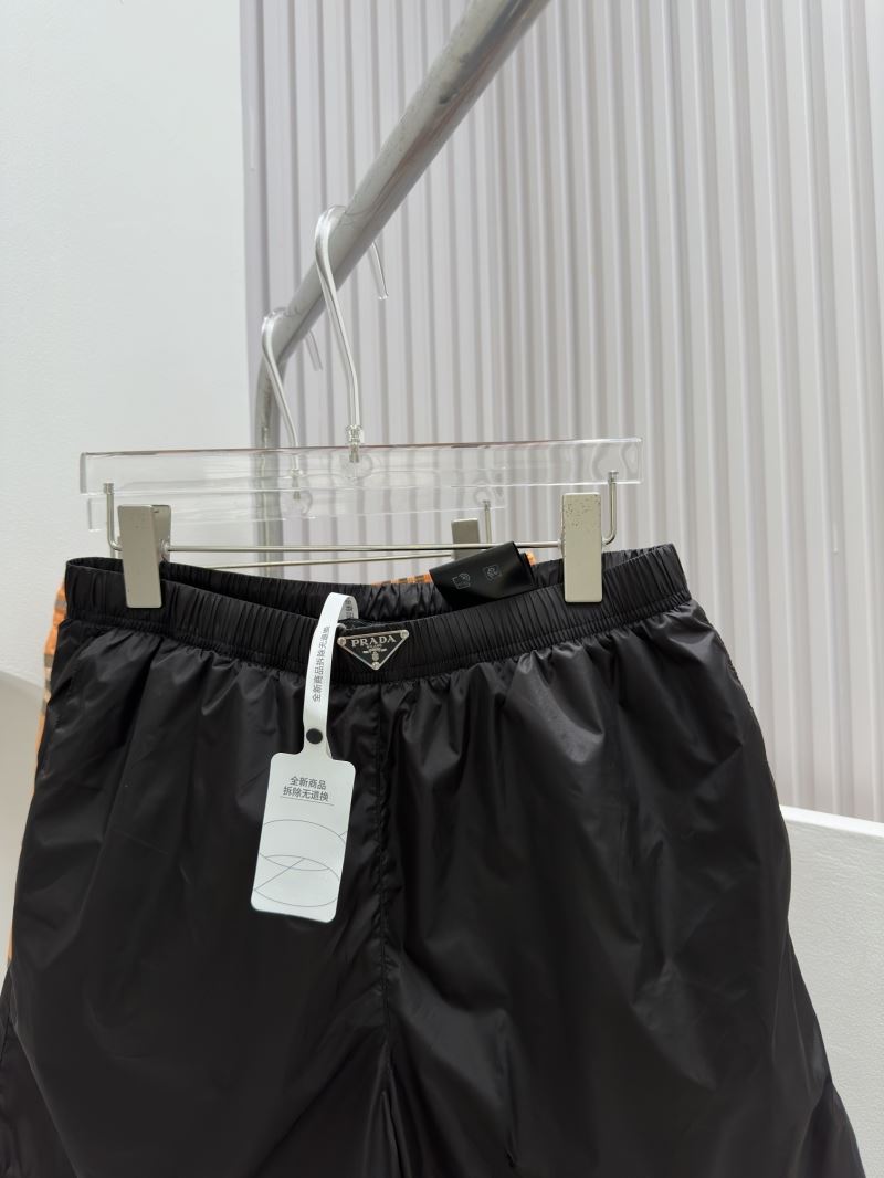 Prada Short Pants